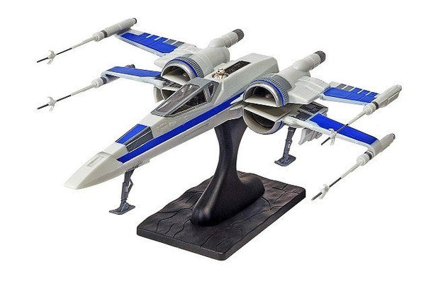 Revell-Monogram 851823 1/57 XWING FIGHTER