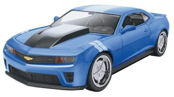 Revell-Monogram 854370 1/25 13 CAMARO ZL1