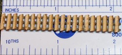 RS Laser Kits 3503 N Stairs 12 riser 80 treads