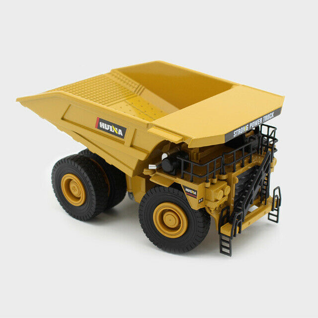Imex 87505 Diecast Mining Dump Truck 1:75