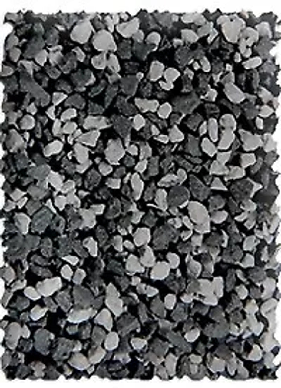 Scenic Express 3505 #12 DK GRAY COARSE 1/2 GA