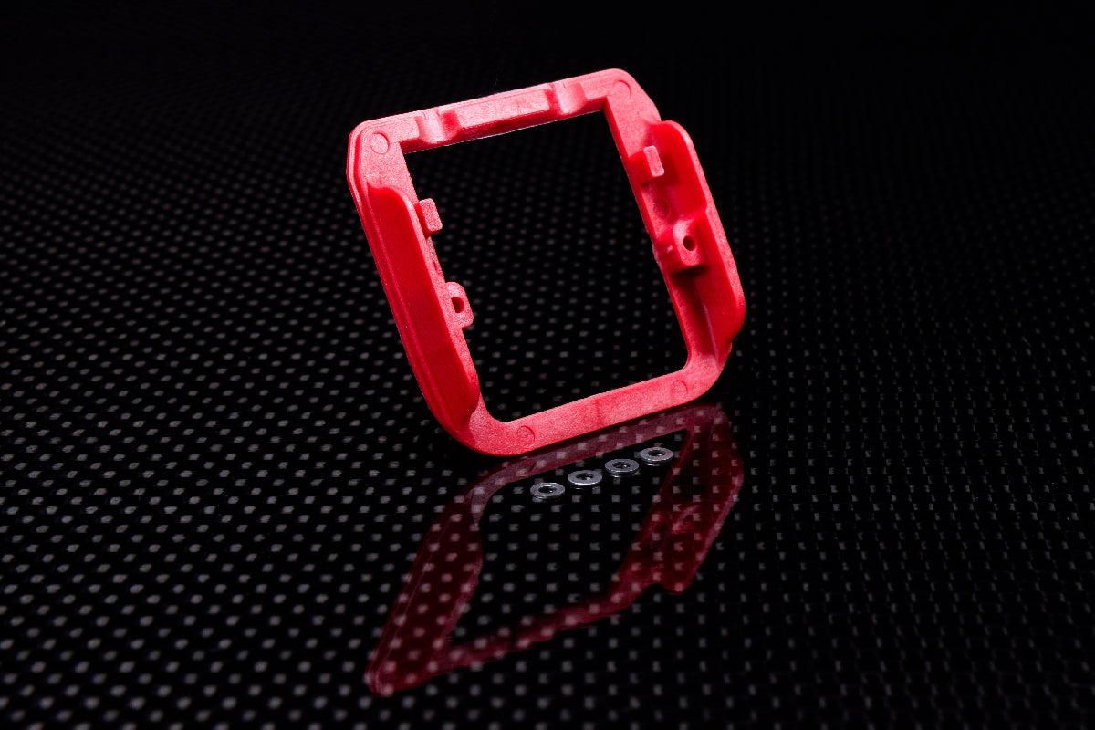 Servorahmen Frame Typ. KST 08 (Fits KST X08H Plus-DS245H)