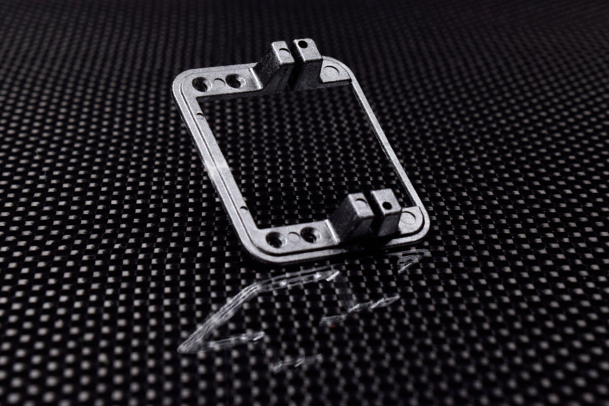 Servorahmen Frame Typ. KST X06 (Fits KST X06)