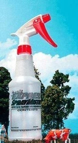 Scenic Express 0023 SPRAYMISTER 24 OZ