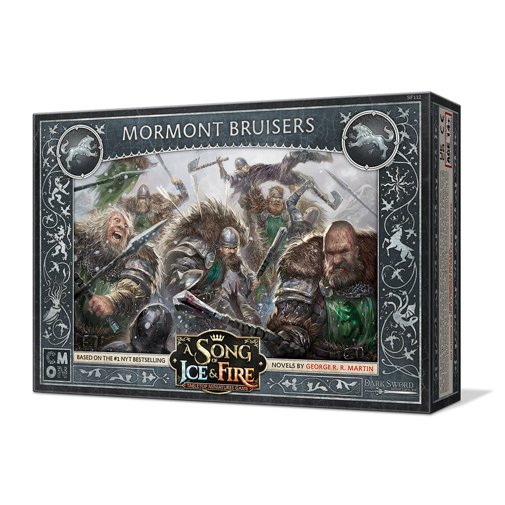SIF: Mormont Bruisers