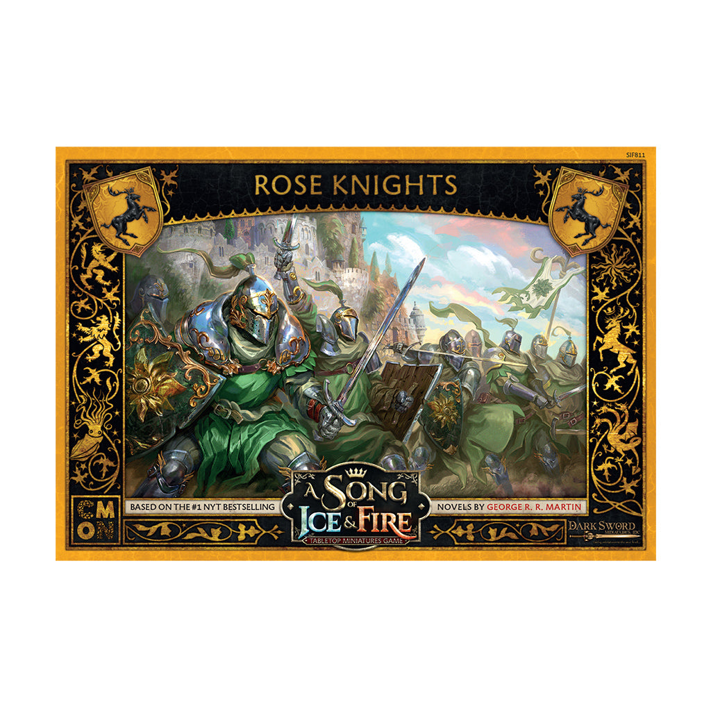 Rose Knights