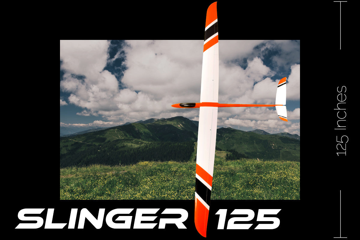 Slinger 125