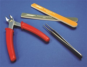 Squadron Tools 10209 Starter Tool Set