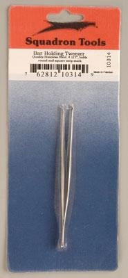 Squadron Tools 10314 Bar Holding TweeZers