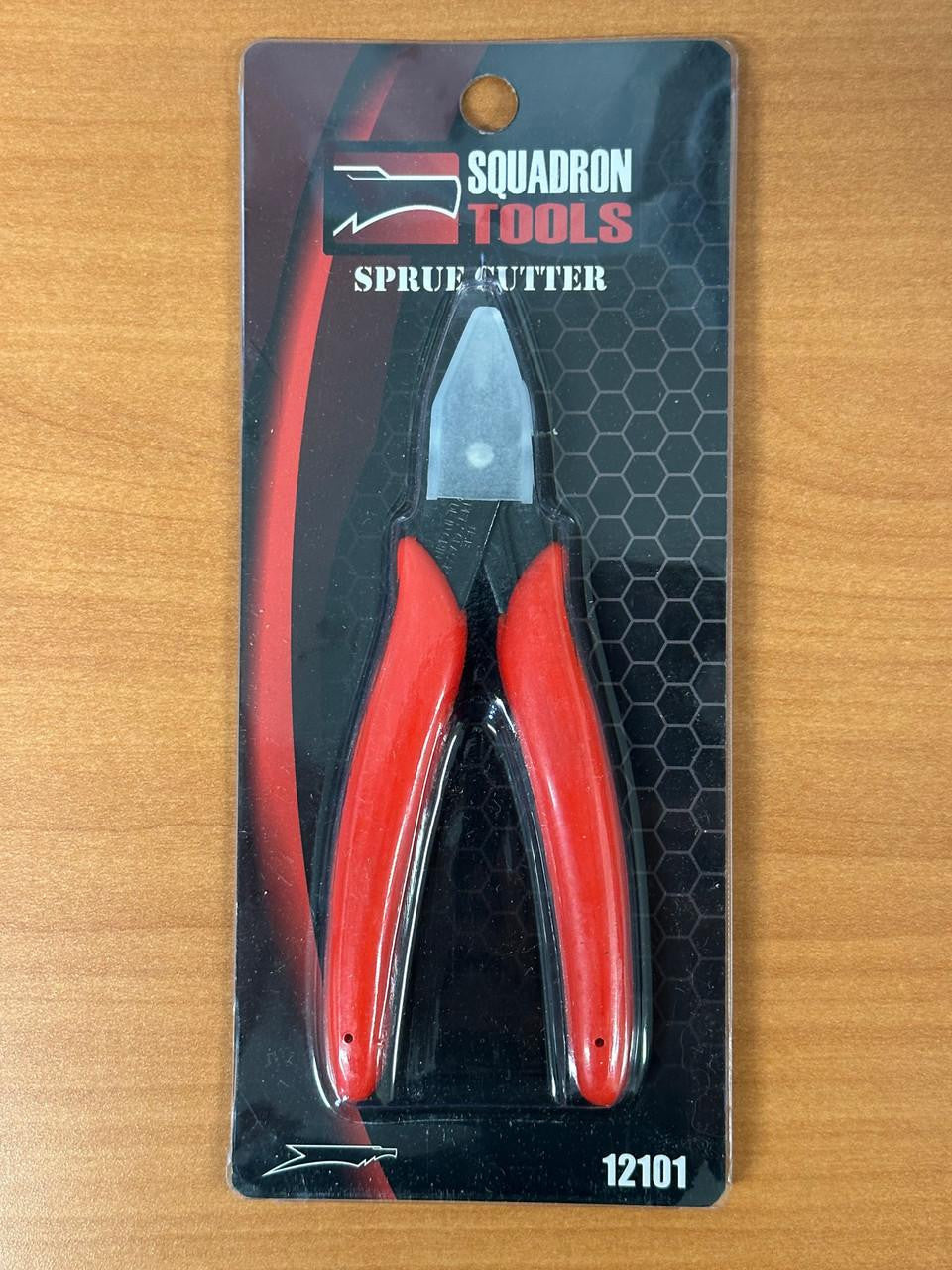 Squadron Tools 12101 Sprue Cutter Basic