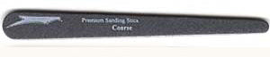 Squadron Tools 31501 Tapered Sanding Stick Coarse