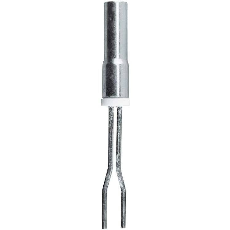 Iso-Tip 7572 Standard Blunt Soldering Tip, .156" .4cm Diameter