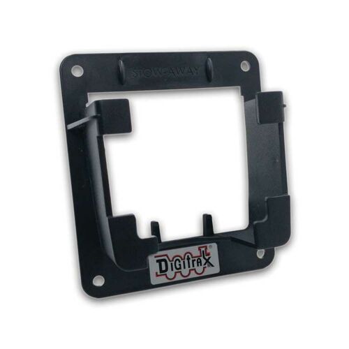 Digitrax ACC-STAW StowAway Throttle Holder