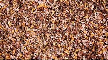 Scenic Express SE6622 SuperLeaf Scale Model Leaf Flake 16oz Shaker, Leaf Litter
