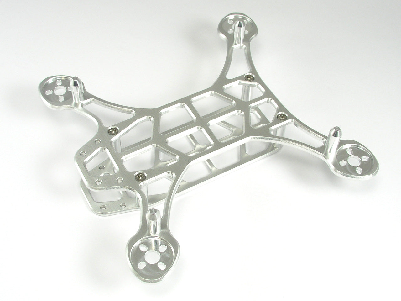 Surface 120 FPV Racing Frame