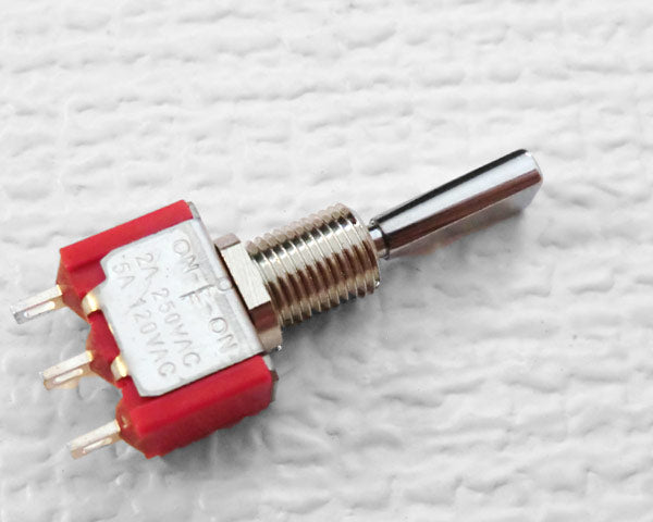 FrSky Taranis 3 Position Short Toggle Switch