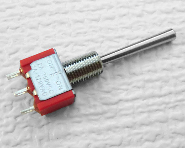 FrSky Taranis 3 Position Long Toggle Switch