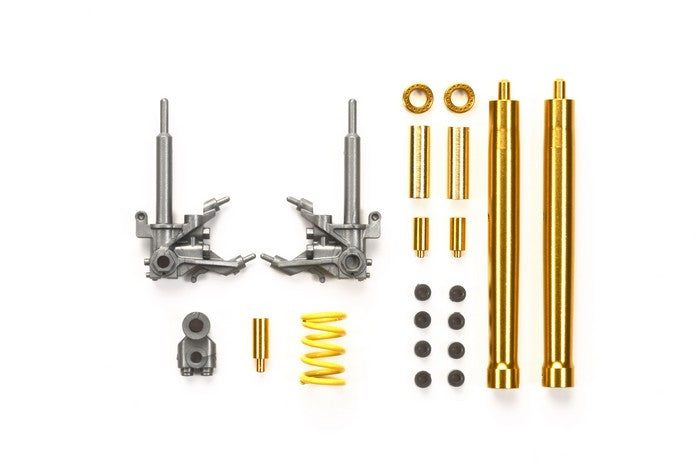 Tamiya 12667 Honda RC213V 14' Front Fork Set 1:12
