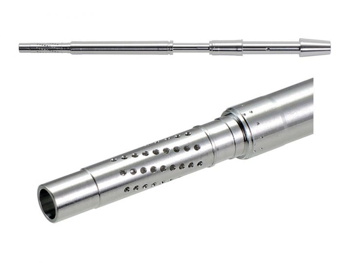 Tamiya 12686 Type 16 MCV Gun Barrel 1:35