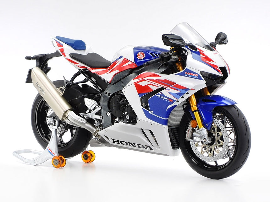 Tamiya 14141 Honda CBR1000RR-R Fireblade 30th 1:12