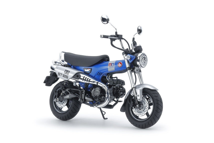Tamiya 14142 Honda Dax125 Limited Edition 1:12