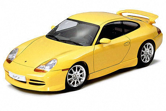 Tamiya 24229 Porsche 911 Carrera GT3 1:24