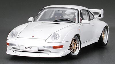Tamiya 24247 Porsche GT2 Street 1:24