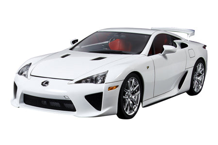 Tamiya 24319 Lexus LFA 1:24