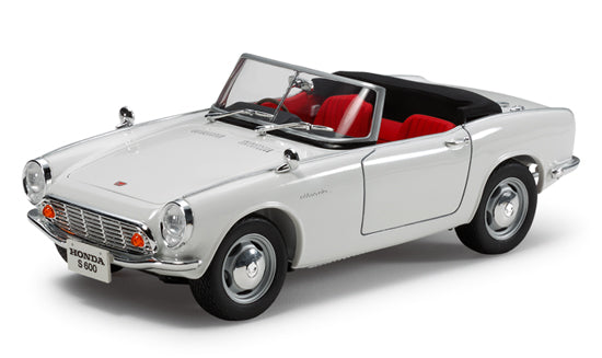 Tamiya 24340 Honda S600 1:24