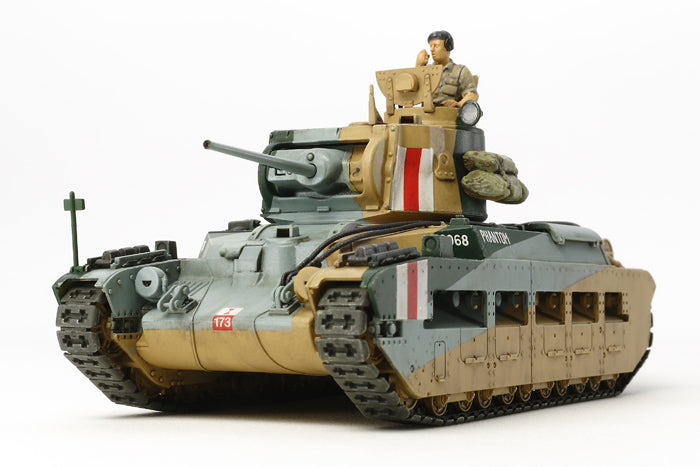 Tamiya 32572 Matilda Mk.III/IV 1:48