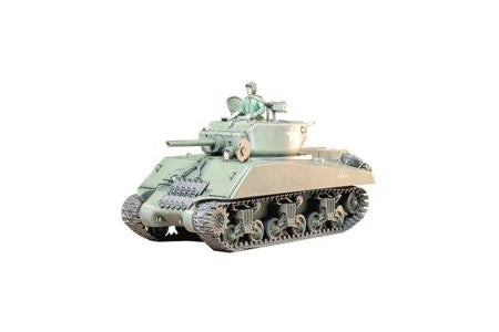 Tamiya 35139 US M-4A3E2 Jumbo 1:35