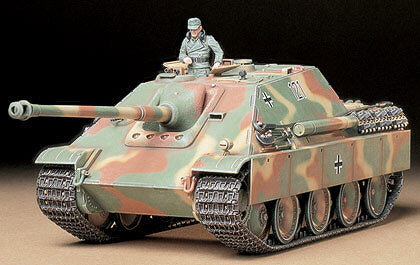 Tamiya 35203 German Jagdpanther Late 1:35