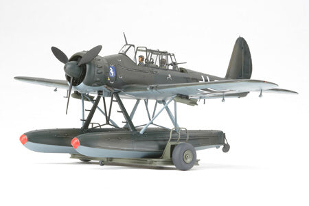 Tamiya 37006 1:48 ARADO AR 196A