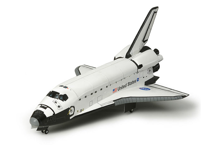 Tamiya 60402 Space Shuttle Atlantis 1:100