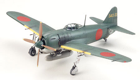 Tamiya 60768 Kawanishi N1K1-Ja Shinden 1:72