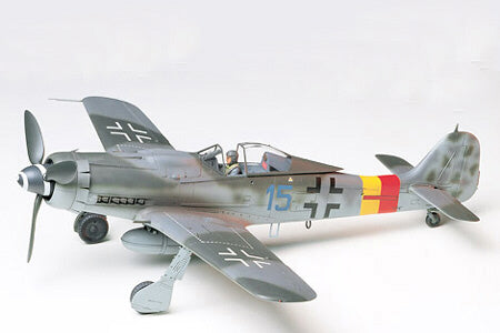 Tamiya 61041 Focke Wulf Fw-190D-9 1:48