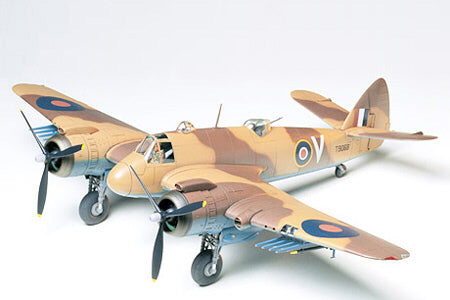 Tamiya 61053 Bristol Beaufighter 1:48