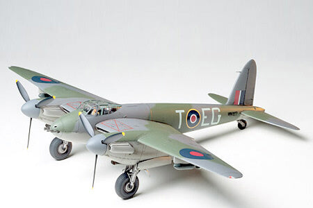 Tamiya 61062 Dehavilland Mosquito Mk.VI 1:48