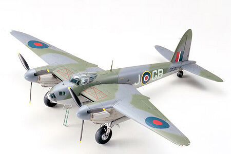 Tamiya 61066 Dehavilland Mosquito Mk.IV 1:48