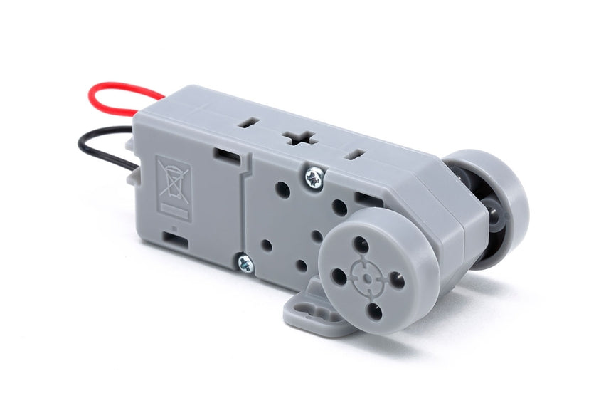 Tamiya 70245 Mini Motor Slim Gearbox 2 speed