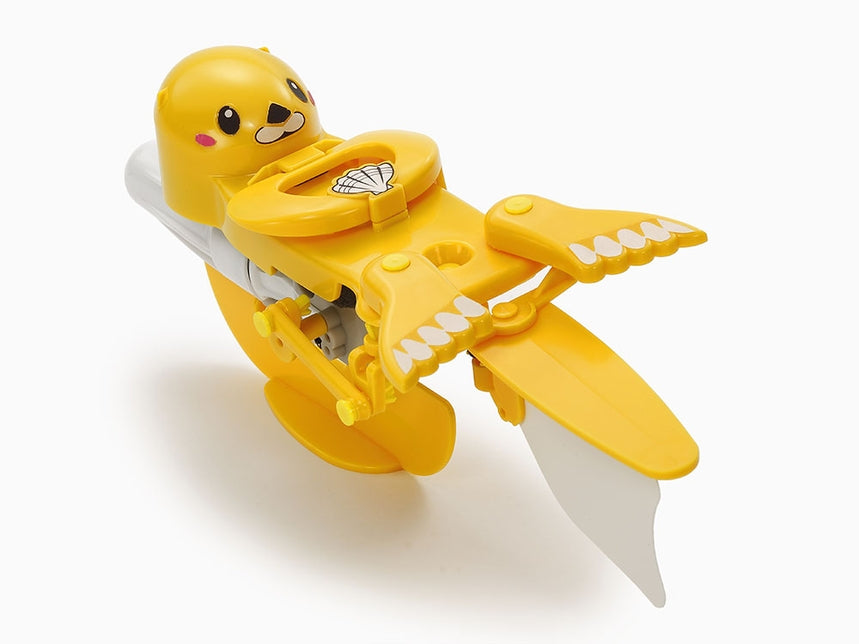 Tamiya 70250 Swimming Sea Otter