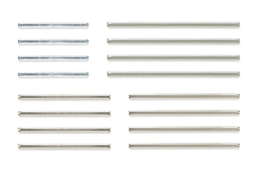 Tamiya 70252 3mm Hex Shaft Set