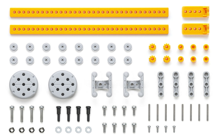 Tamiya 70258 Universal Slider Set