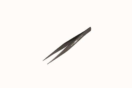 Tamiya 74004 Straight Tweezers