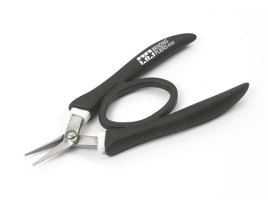 Tamiya 74084 Bending Pliers for Photo-Etched Parts