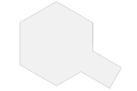 Tamiya 85065 TS-65 Pearl Clear Spray 6x9.25