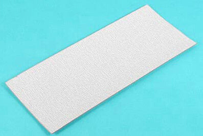 Tamiya 87010 FINISH ABRASIVE SET FINE