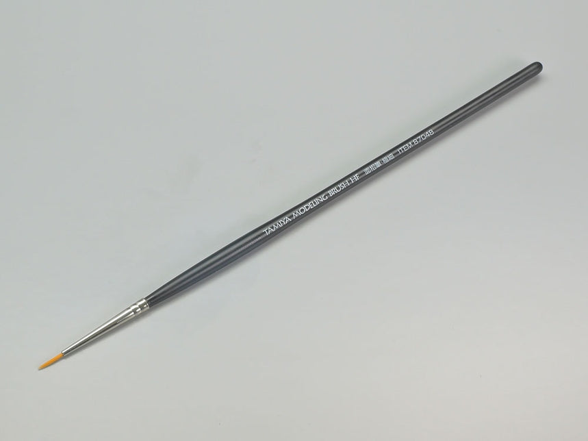 Tamiya 87048 High Finish Pointed Brush