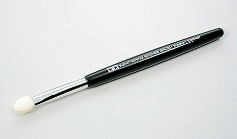 Tamiya 87083 Weathering Sponge Brush Med