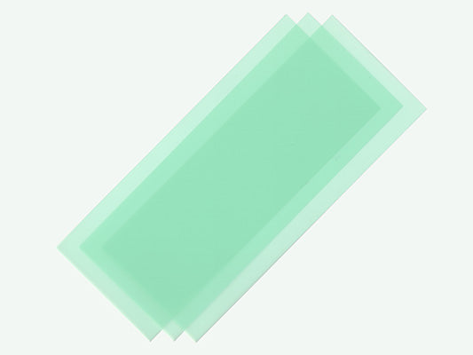 Tamiya 87185 Fine Lapping Film #4000 3p